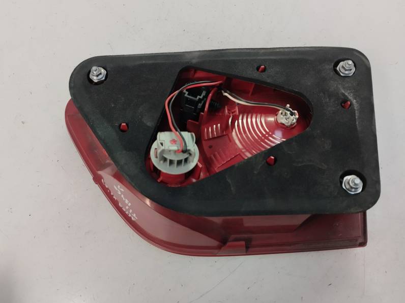 PILOTO TRASERO IZQUIERDO INTERIOR SEAT ALTEA XL 2007 1.9 TDI (105 CV)