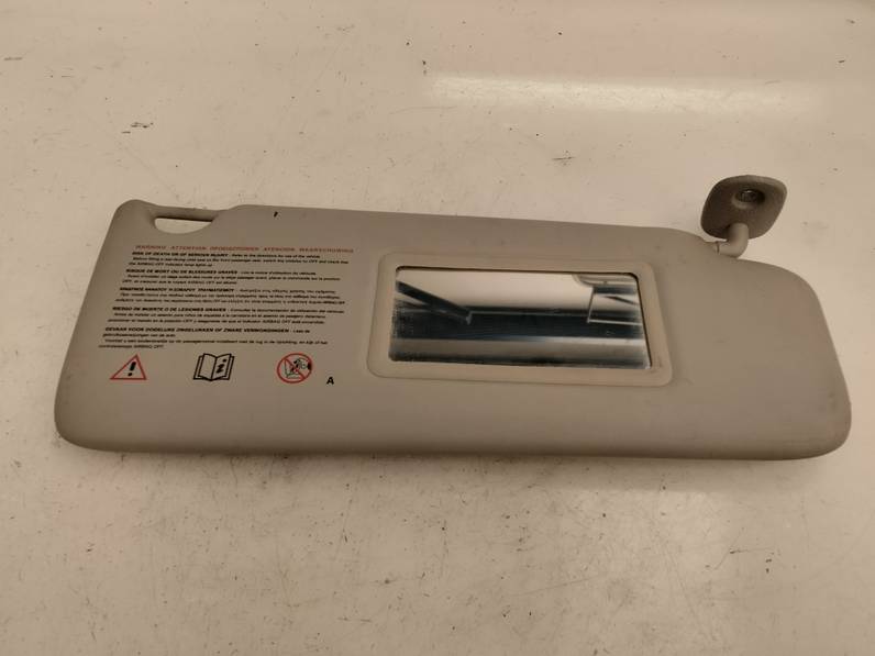 PARASOL DERECHO RENAULT TWINGO 2011 1.5 DCI D FAP (75 CV)