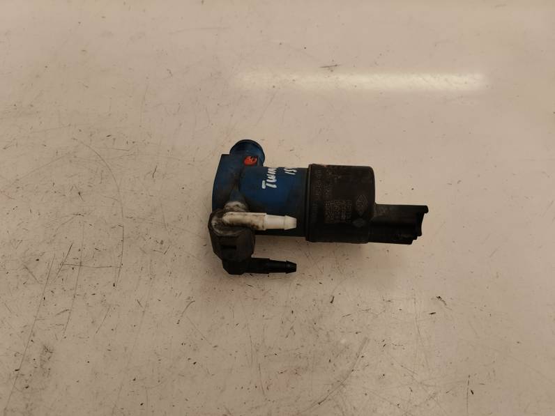 BOMBA LIMPIA RENAULT TWINGO 2011 1.5 DCI D FAP (75 CV)