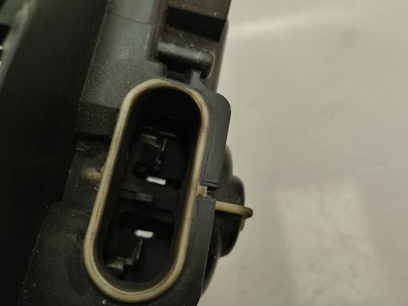 MOTOR CALEFACCION RENAULT TWINGO 2011 1.5 DCI D FAP (75 CV)