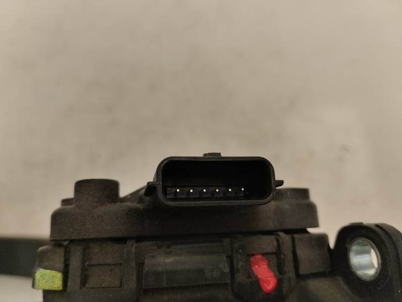 POTENCIOMETRO PEDAL RENAULT TWINGO 2011 1.5 DCI D FAP (75 CV)