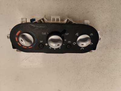 MANDO CALEFACCION AIRE ACONDICIONADO RENAULT TWINGO 2011 1.5 DCI D FAP (75 CV)