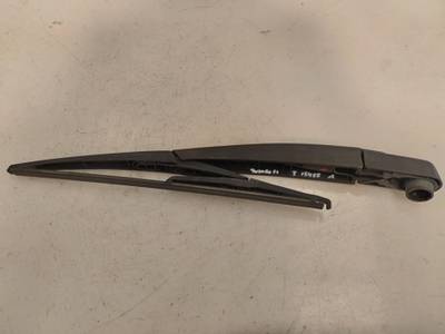 BRAZO LIMPIA TRASERO RENAULT TWINGO 2011 1.5 DCI D FAP (75 CV)