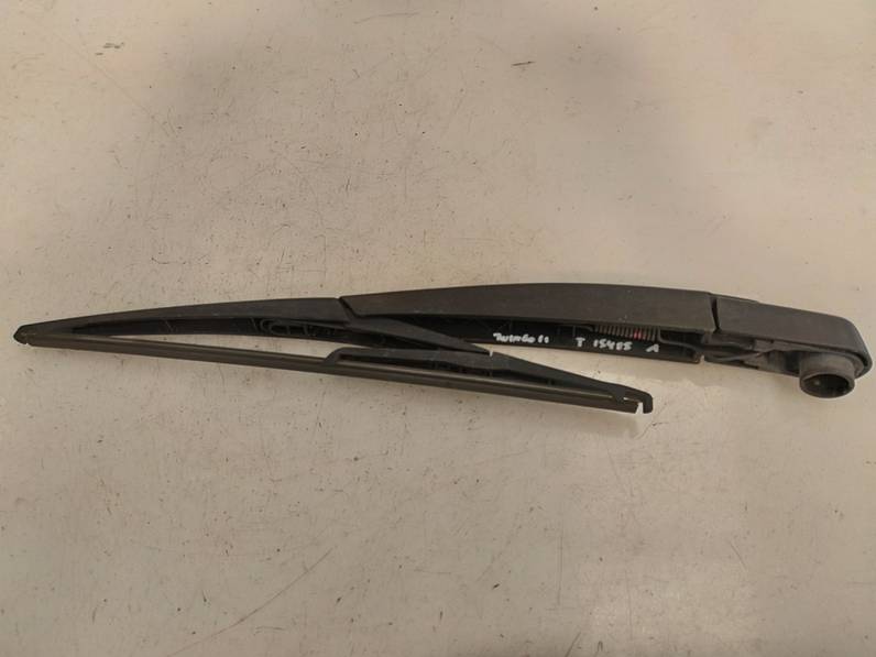 BRAZO LIMPIA TRASERO RENAULT TWINGO 2011 1.5 DCI D FAP (75 CV)