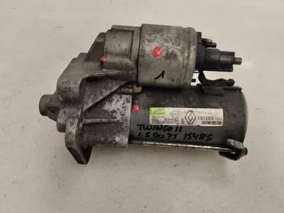 MOTOR ARRANQUE RENAULT TWINGO 2011 1.5 DCI D FAP (75 CV)