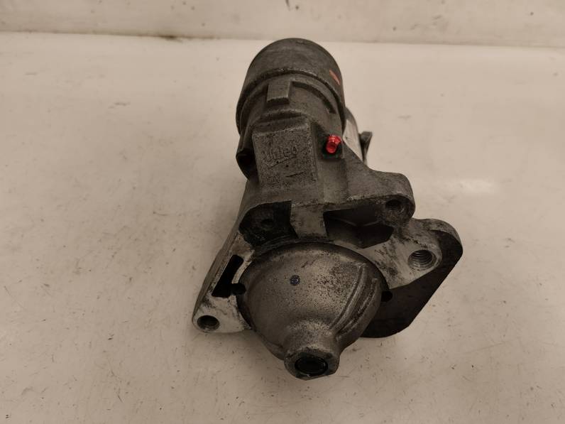 MOTOR ARRANQUE RENAULT TWINGO 2011 1.5 DCI D FAP (75 CV)