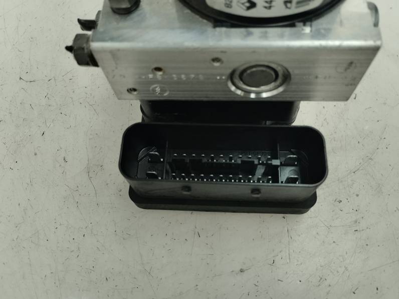 ABS RENAULT TWINGO 2011 1.5 DCI D FAP (75 CV)