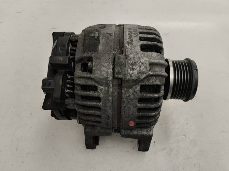 ALTERNADOR RENAULT TWINGO 2011 1.5 DCI D FAP (75 CV)