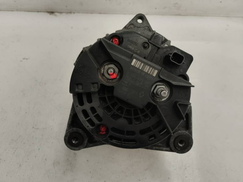 ALTERNADOR RENAULT TWINGO 2011 1.5 DCI D FAP (75 CV)