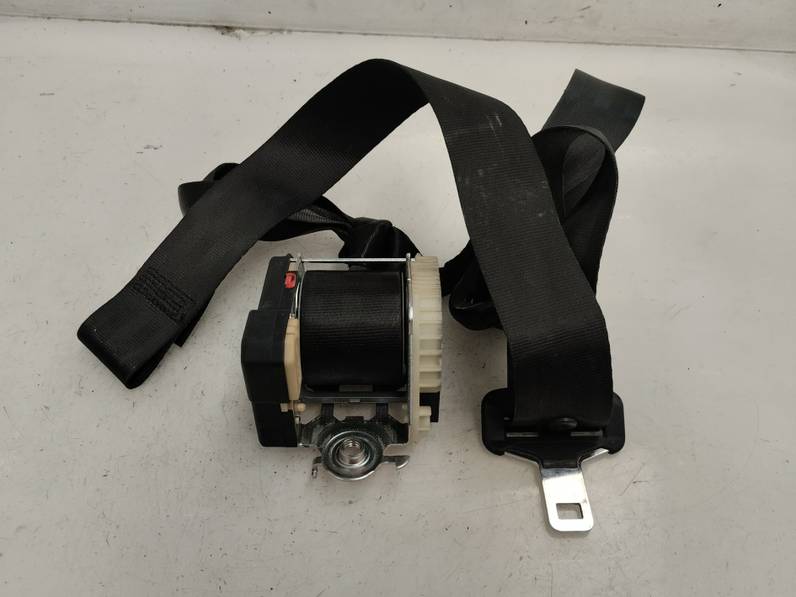 CINTURON SEGURIDAD DELANTERO DERECHO RENAULT TWINGO 2011 1.5 DCI D FAP (75 CV)