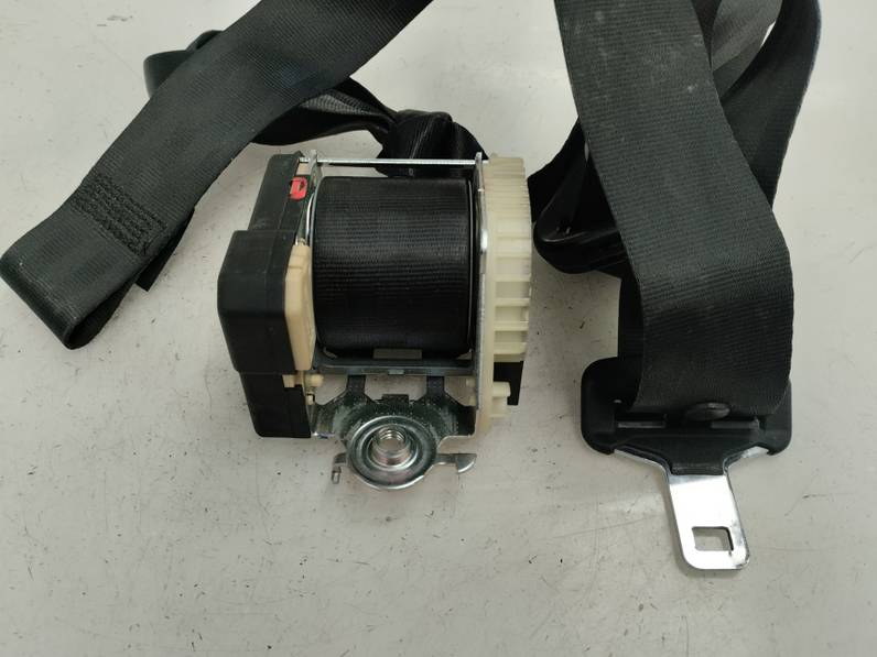 CINTURON SEGURIDAD DELANTERO DERECHO RENAULT TWINGO 2011 1.5 DCI D FAP (75 CV)