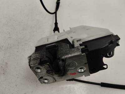 CERRADURA PUERTA DELANTERA DERECHA RENAULT TWINGO 2011 1.5 DCI D FAP (75 CV)