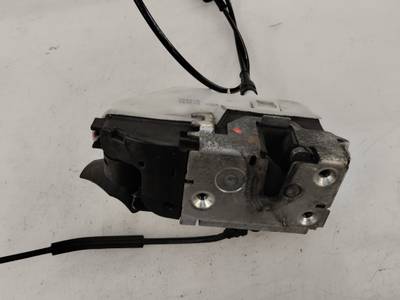 CERRADURA PUERTA DELANTERA IZQUIERDA RENAULT TWINGO 2011 1.5 DCI D FAP (75 CV)