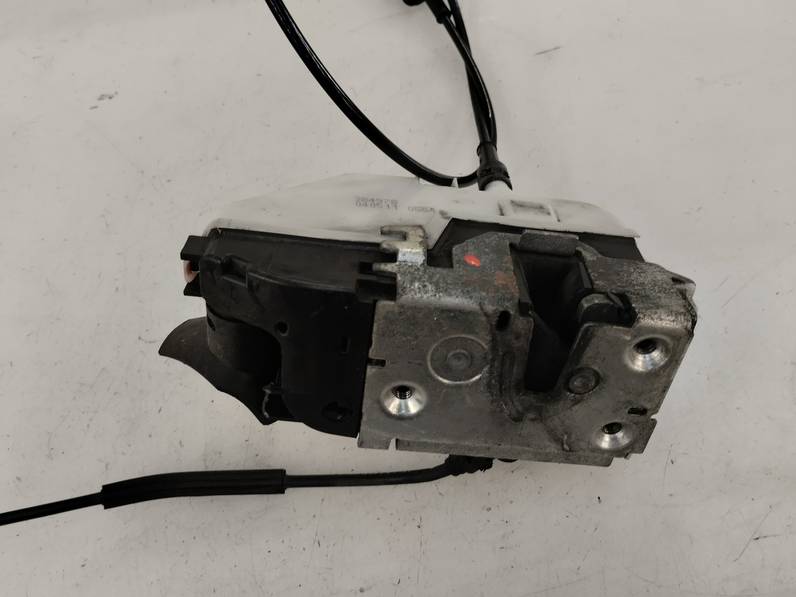 CERRADURA PUERTA DELANTERA IZQUIERDA RENAULT TWINGO 2011 1.5 DCI D FAP (75 CV)