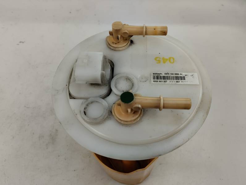 AFORADOR RENAULT TWINGO 2011 1.5 DCI D FAP (75 CV)