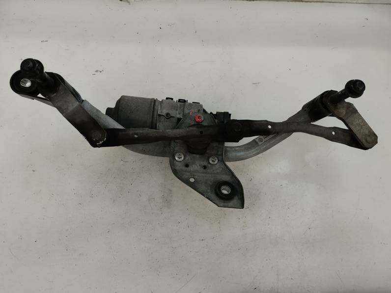 MOTOR LIMPIA DELANTERO RENAULT TWINGO 2011 1.5 DCI D FAP (75 CV)