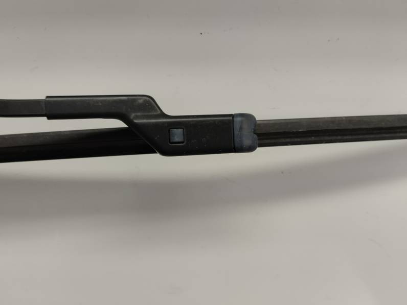 BRAZO LIMPIA DELANTERO IZQUIERDO RENAULT TWINGO 2011 1.5 DCI D FAP (75 CV)