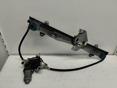 ELEVALUNAS DELANTERO IZQUIERDO RENAULT TWINGO 2011 1.5 DCI D FAP (75 CV)