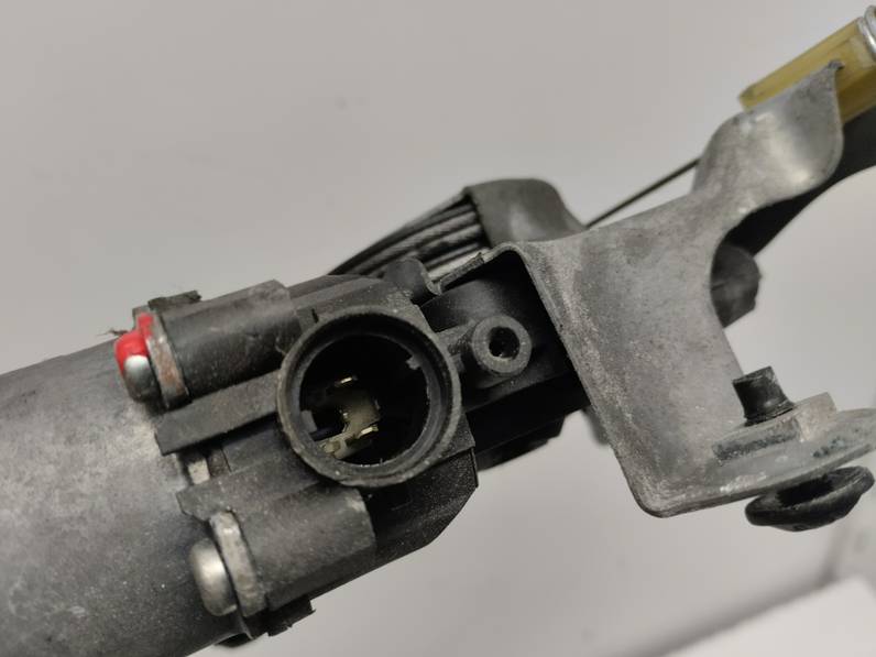 ELEVALUNAS DELANTERO IZQUIERDO RENAULT TWINGO 2011 1.5 DCI D FAP (75 CV)