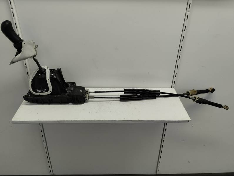 PALANCA CAMBIO RENAULT TWINGO 2011 1.5 DCI D FAP (75 CV)