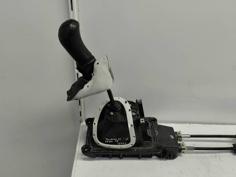 PALANCA CAMBIO RENAULT TWINGO 2011 1.5 DCI D FAP (75 CV)