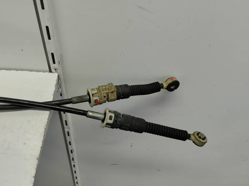 PALANCA CAMBIO RENAULT TWINGO 2011 1.5 DCI D FAP (75 CV)