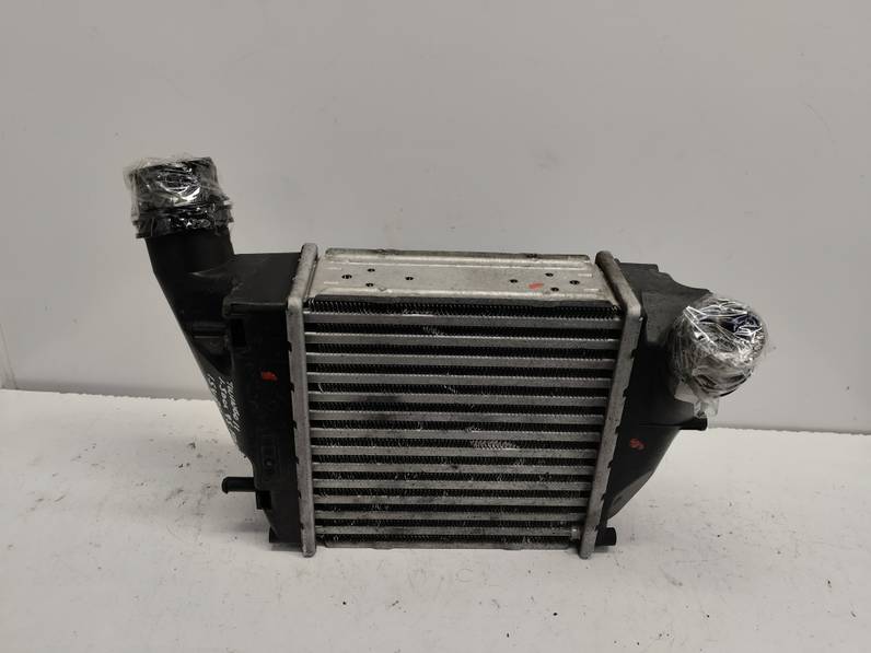INTERCOOLER RENAULT TWINGO 2011 1.5 DCI D FAP (75 CV)