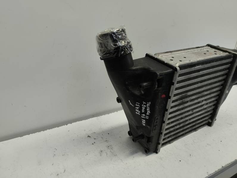 INTERCOOLER RENAULT TWINGO 2011 1.5 DCI D FAP (75 CV)