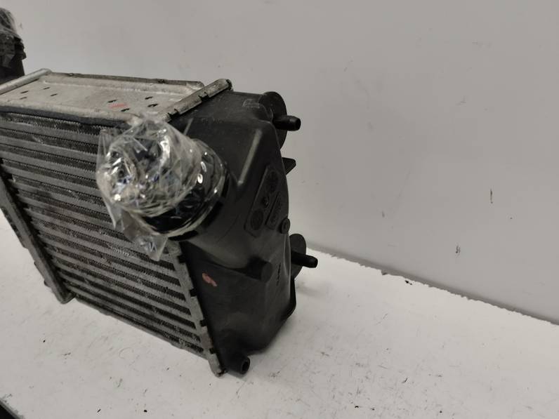 INTERCOOLER RENAULT TWINGO 2011 1.5 DCI D FAP (75 CV)