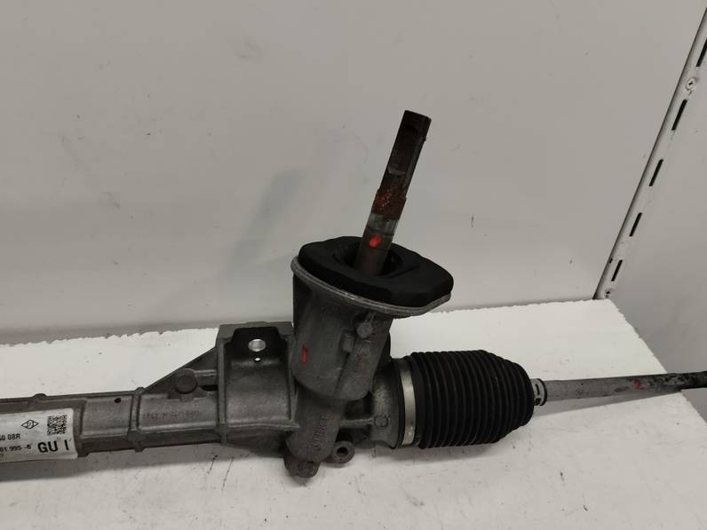 CREMALLERA DIRECCION RENAULT TWINGO 2011 1.5 DCI D FAP (75 CV)