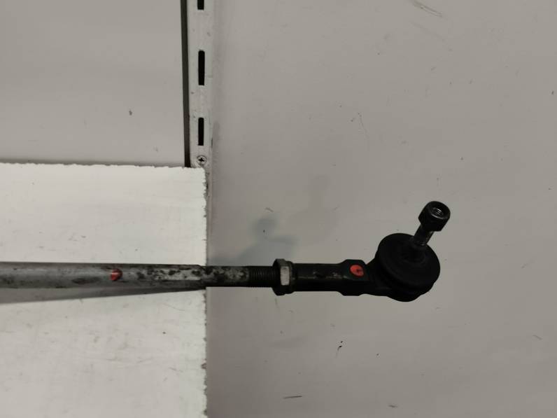 CREMALLERA DIRECCION RENAULT TWINGO 2011 1.5 DCI D FAP (75 CV)