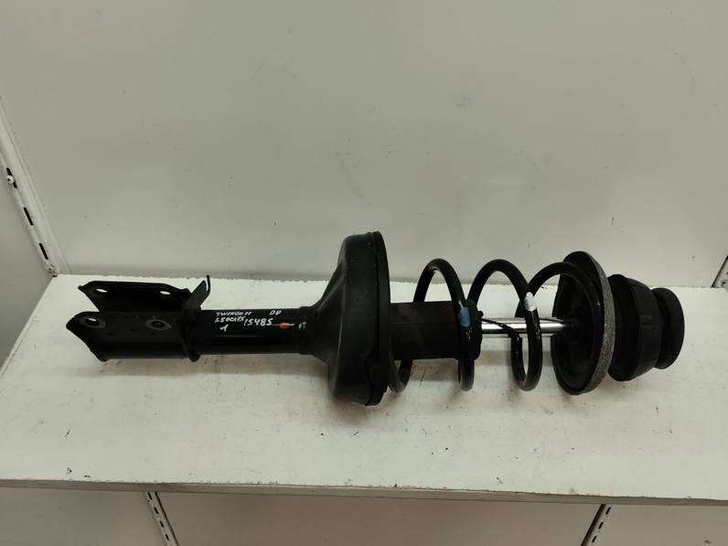 AMORTIGUADOR DELANTERO DERECHO RENAULT TWINGO 2011 1.5 DCI D FAP (75 CV)