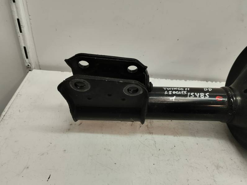 AMORTIGUADOR DELANTERO DERECHO RENAULT TWINGO 2011 1.5 DCI D FAP (75 CV)