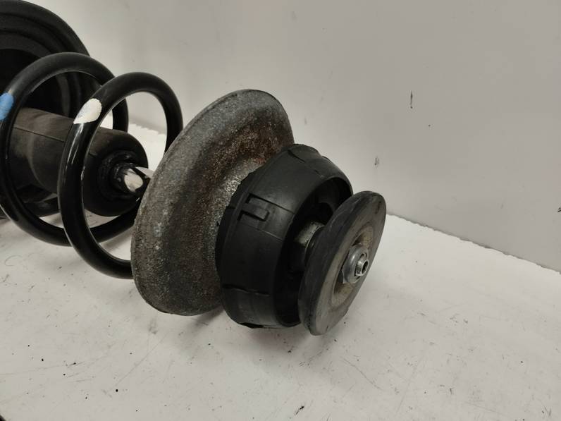 AMORTIGUADOR DELANTERO DERECHO RENAULT TWINGO 2011 1.5 DCI D FAP (75 CV)