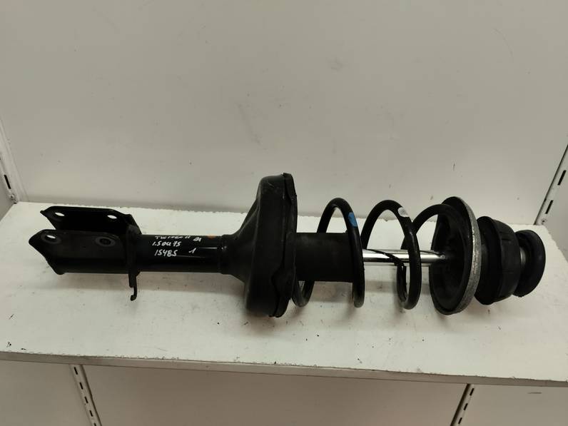 AMORTIGUADOR DELANTERO IZQUIERDO RENAULT TWINGO 2011 1.5 DCI D FAP (75 CV)