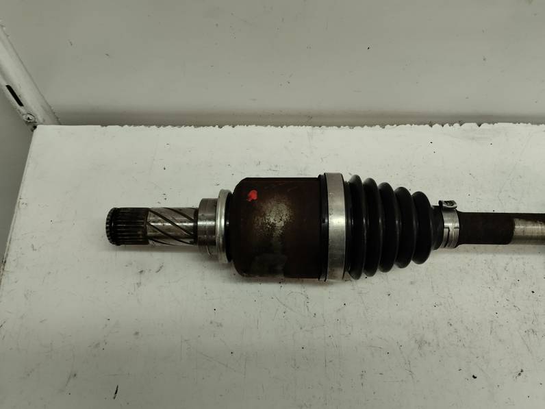 TRANSMISION DELANTERA IZQUIERDA RENAULT TWINGO 2011 1.5 DCI D FAP (75 CV)