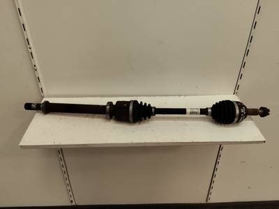 TRANSMISION DELANTERA DERECHA RENAULT TWINGO 2011 1.5 DCI D FAP (75 CV)