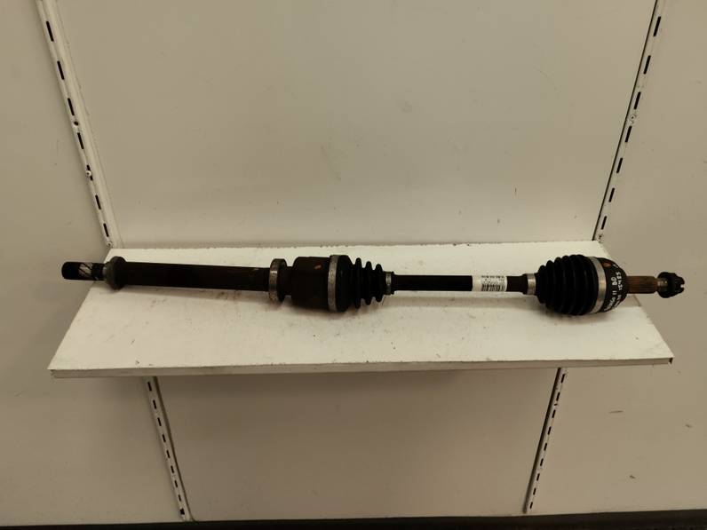 TRANSMISION DELANTERA DERECHA RENAULT TWINGO 2011 1.5 DCI D FAP (75 CV)