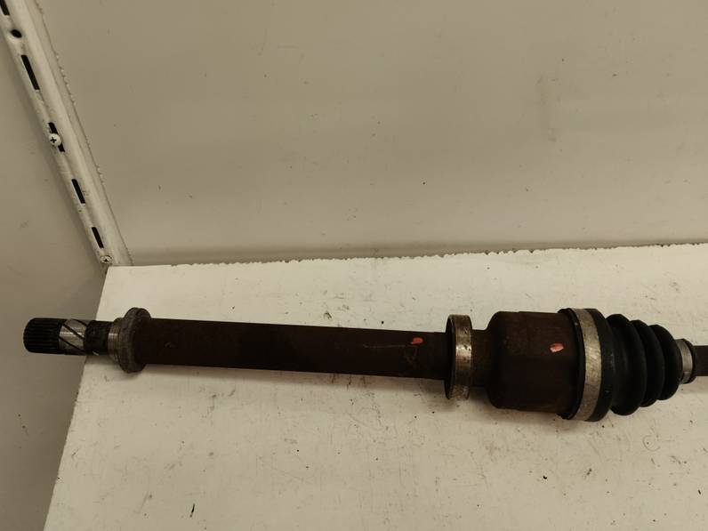 TRANSMISION DELANTERA DERECHA RENAULT TWINGO 2011 1.5 DCI D FAP (75 CV)