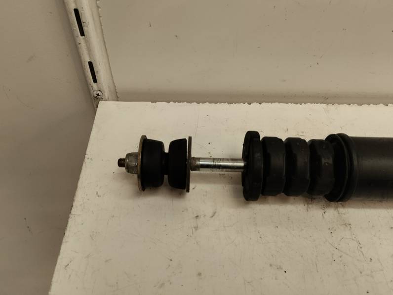 AMORTIGUADOR TRASERO DERECHO RENAULT TWINGO 2011 1.5 DCI D FAP (75 CV)