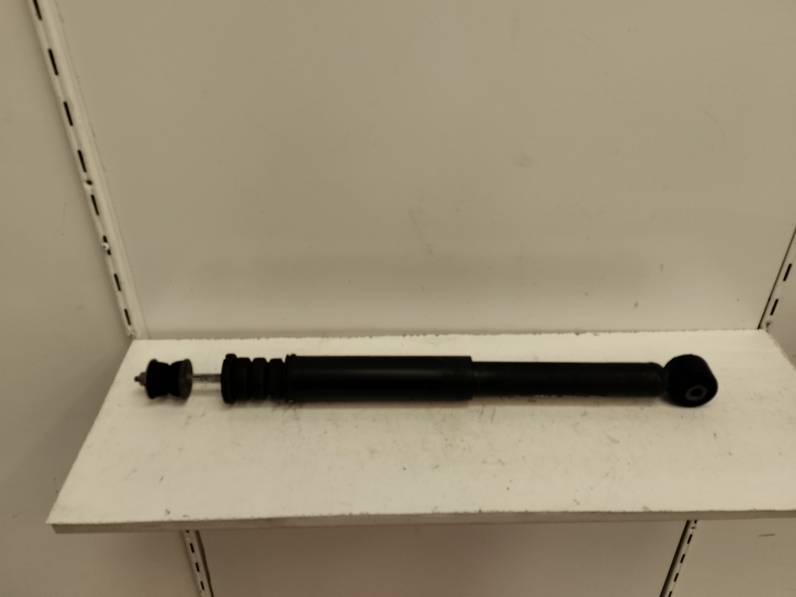 AMORTIGUADOR TRASERO IZQUIERDO RENAULT TWINGO 2011 1.5 DCI D FAP (75 CV)