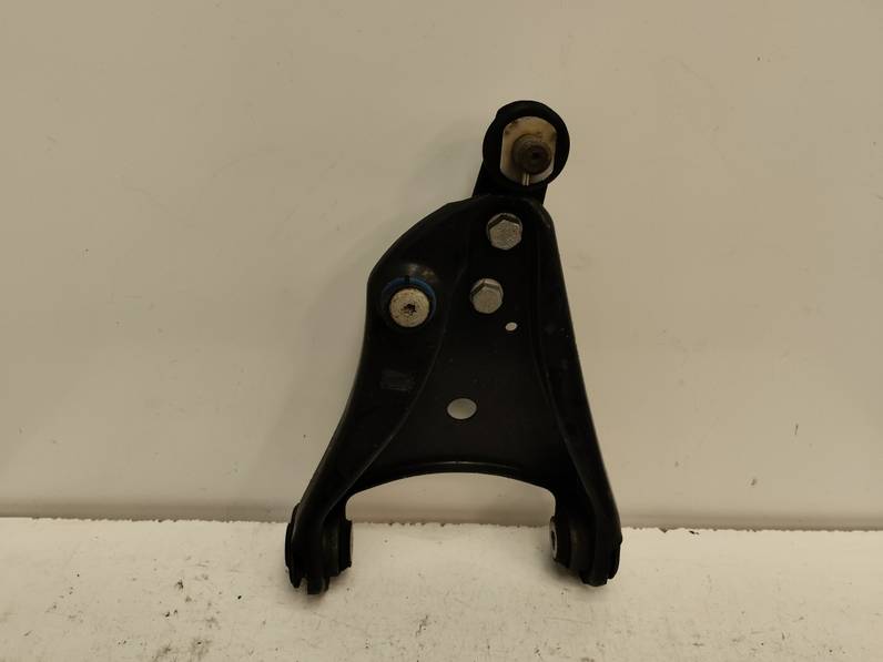 BRAZO SUSPENSION INFERIOR DELANTERO IZQUIERDO RENAULT TWINGO 2011 1.5 DCI D FAP (75 CV)