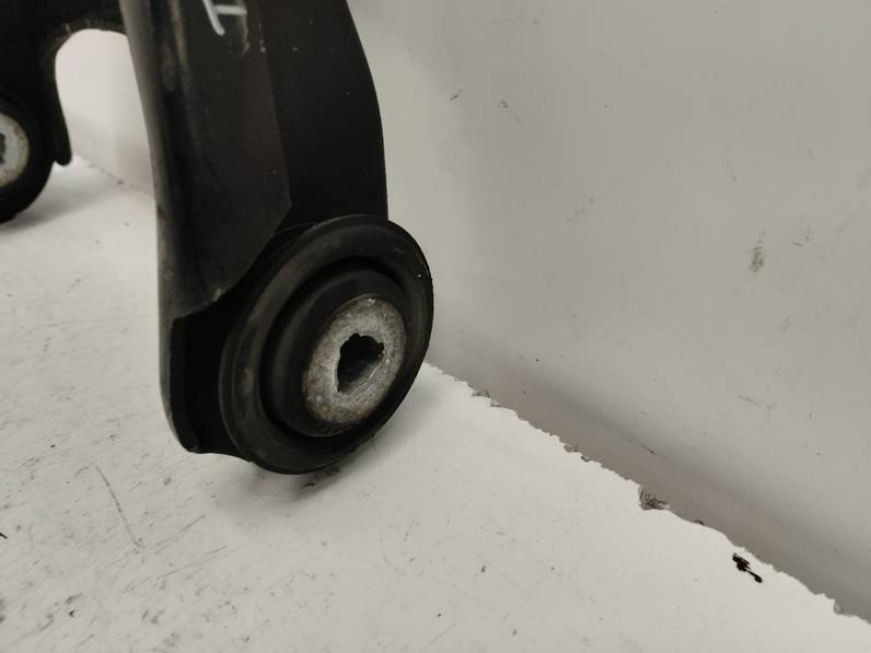 BRAZO SUSPENSION INFERIOR DELANTERO IZQUIERDO RENAULT TWINGO 2011 1.5 DCI D FAP (75 CV)