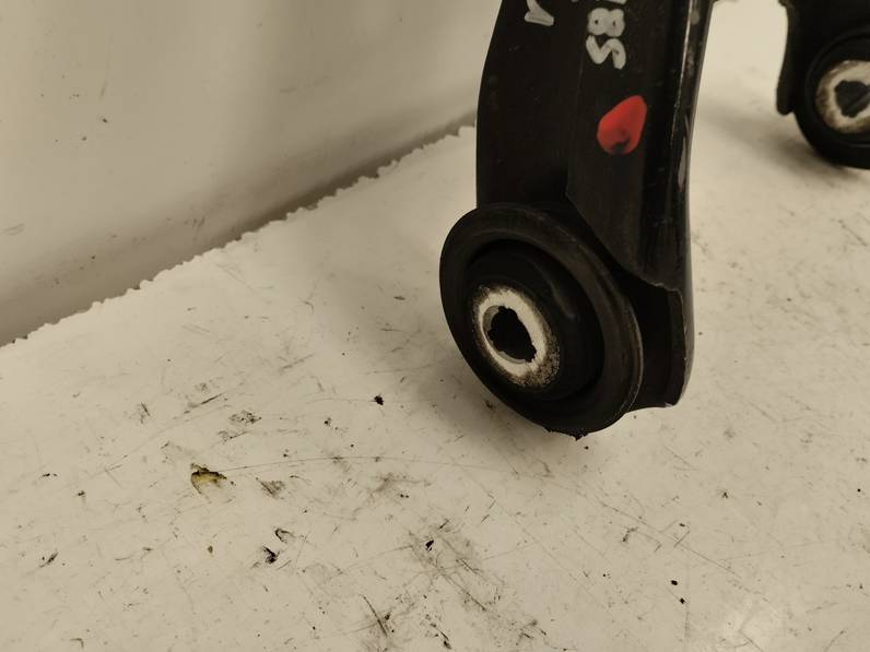 BRAZO SUSPENSION INFERIOR DELANTERO DERECHO RENAULT TWINGO 2011 1.5 DCI D FAP (75 CV)