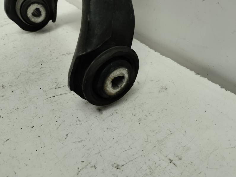 BRAZO SUSPENSION INFERIOR DELANTERO DERECHO RENAULT TWINGO 2011 1.5 DCI D FAP (75 CV)