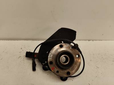 MANGUETA DELANTERA IZQUIERDA RENAULT TWINGO 2011 1.5 DCI D FAP (75 CV)