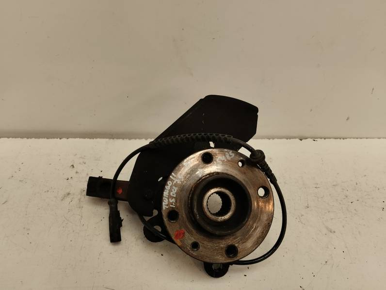 MANGUETA DELANTERA IZQUIERDA RENAULT TWINGO 2011 1.5 DCI D FAP (75 CV)