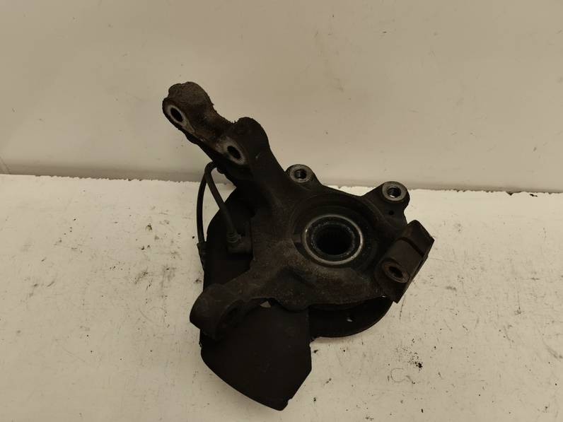 MANGUETA DELANTERA IZQUIERDA RENAULT TWINGO 2011 1.5 DCI D FAP (75 CV)