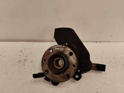 MANGUETA DELANTERA DERECHA RENAULT TWINGO 2011 1.5 DCI D FAP (75 CV)