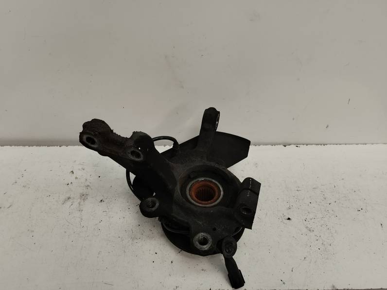 MANGUETA DELANTERA DERECHA RENAULT TWINGO 2011 1.5 DCI D FAP (75 CV)